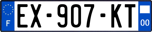 EX-907-KT
