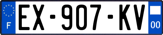 EX-907-KV