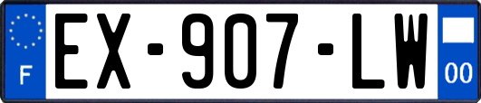 EX-907-LW