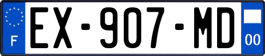 EX-907-MD