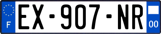 EX-907-NR