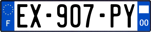 EX-907-PY