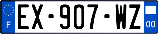 EX-907-WZ