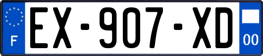 EX-907-XD