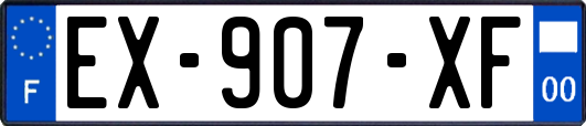 EX-907-XF