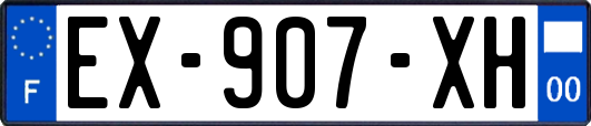 EX-907-XH