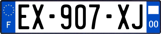 EX-907-XJ