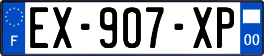 EX-907-XP
