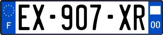 EX-907-XR