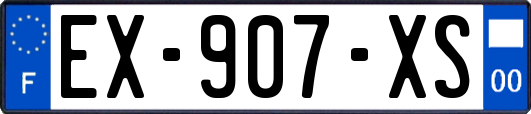 EX-907-XS