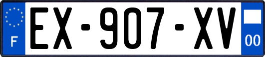 EX-907-XV
