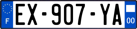 EX-907-YA
