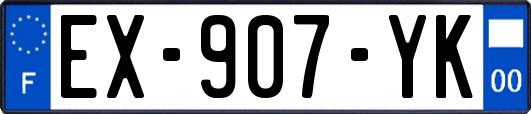 EX-907-YK