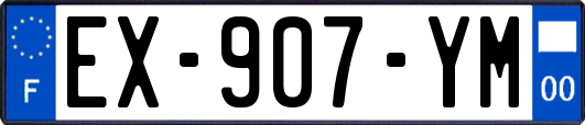 EX-907-YM