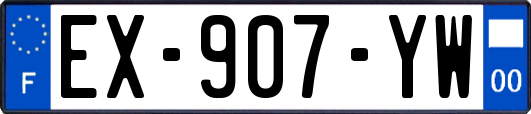 EX-907-YW