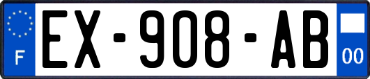 EX-908-AB