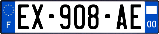 EX-908-AE