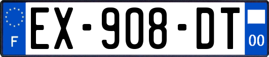 EX-908-DT