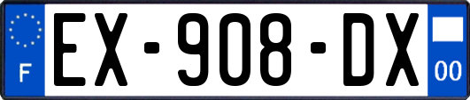 EX-908-DX