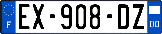 EX-908-DZ