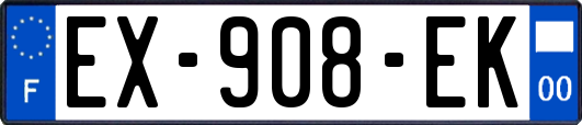 EX-908-EK