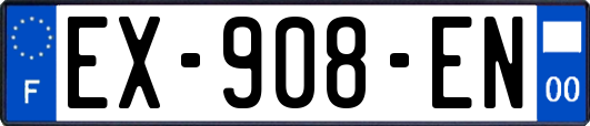 EX-908-EN