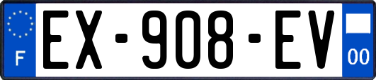 EX-908-EV
