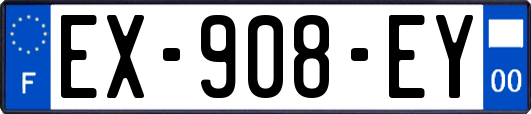 EX-908-EY