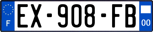 EX-908-FB