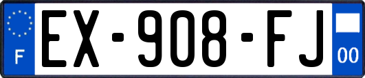 EX-908-FJ