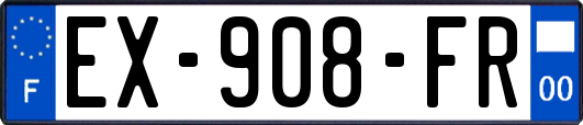 EX-908-FR