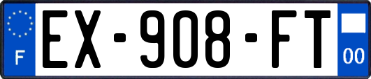 EX-908-FT