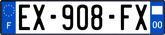 EX-908-FX