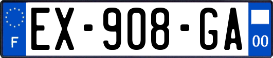 EX-908-GA