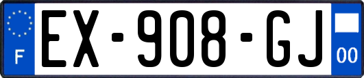EX-908-GJ