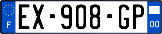 EX-908-GP