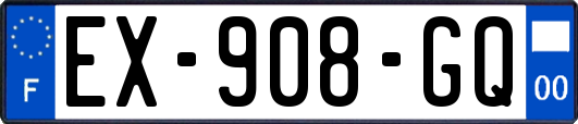 EX-908-GQ