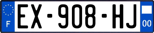 EX-908-HJ