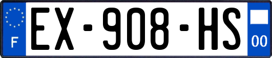 EX-908-HS
