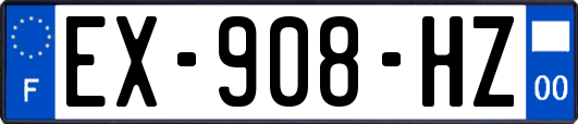 EX-908-HZ