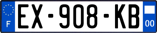 EX-908-KB