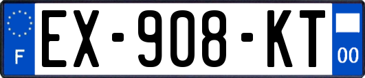 EX-908-KT