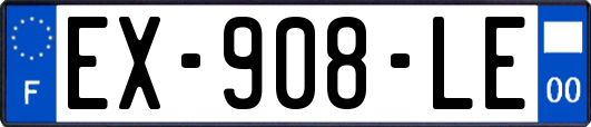 EX-908-LE