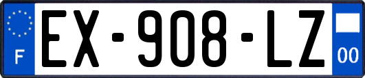 EX-908-LZ