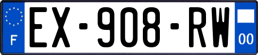 EX-908-RW