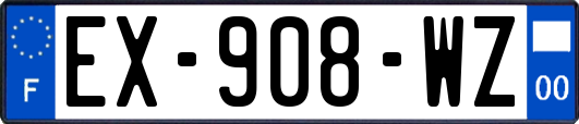 EX-908-WZ