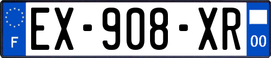 EX-908-XR