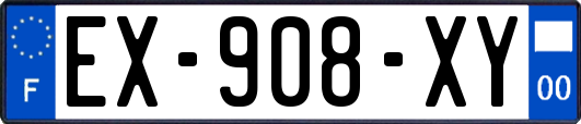 EX-908-XY
