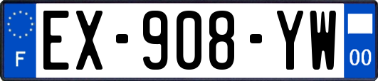 EX-908-YW