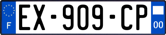 EX-909-CP